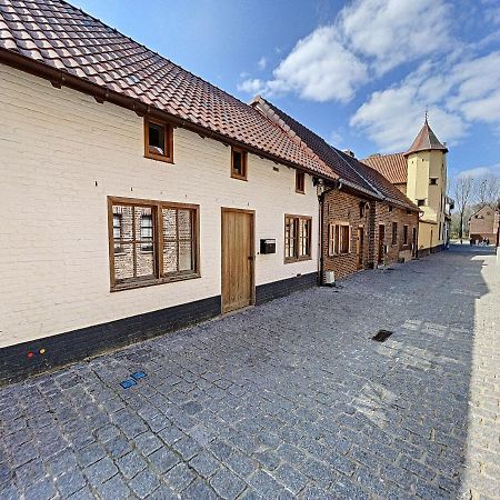 Begijnhof 4 Villa Sint-Truiden Ngoại thất bức ảnh