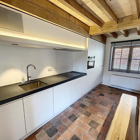 Begijnhof 4 Villa Sint-Truiden Ngoại thất bức ảnh