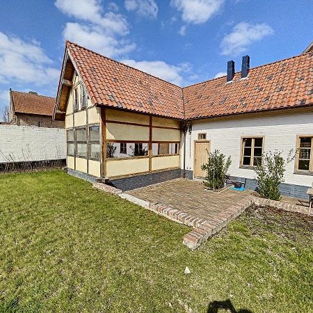 Begijnhof 4 Villa Sint-Truiden Ngoại thất bức ảnh