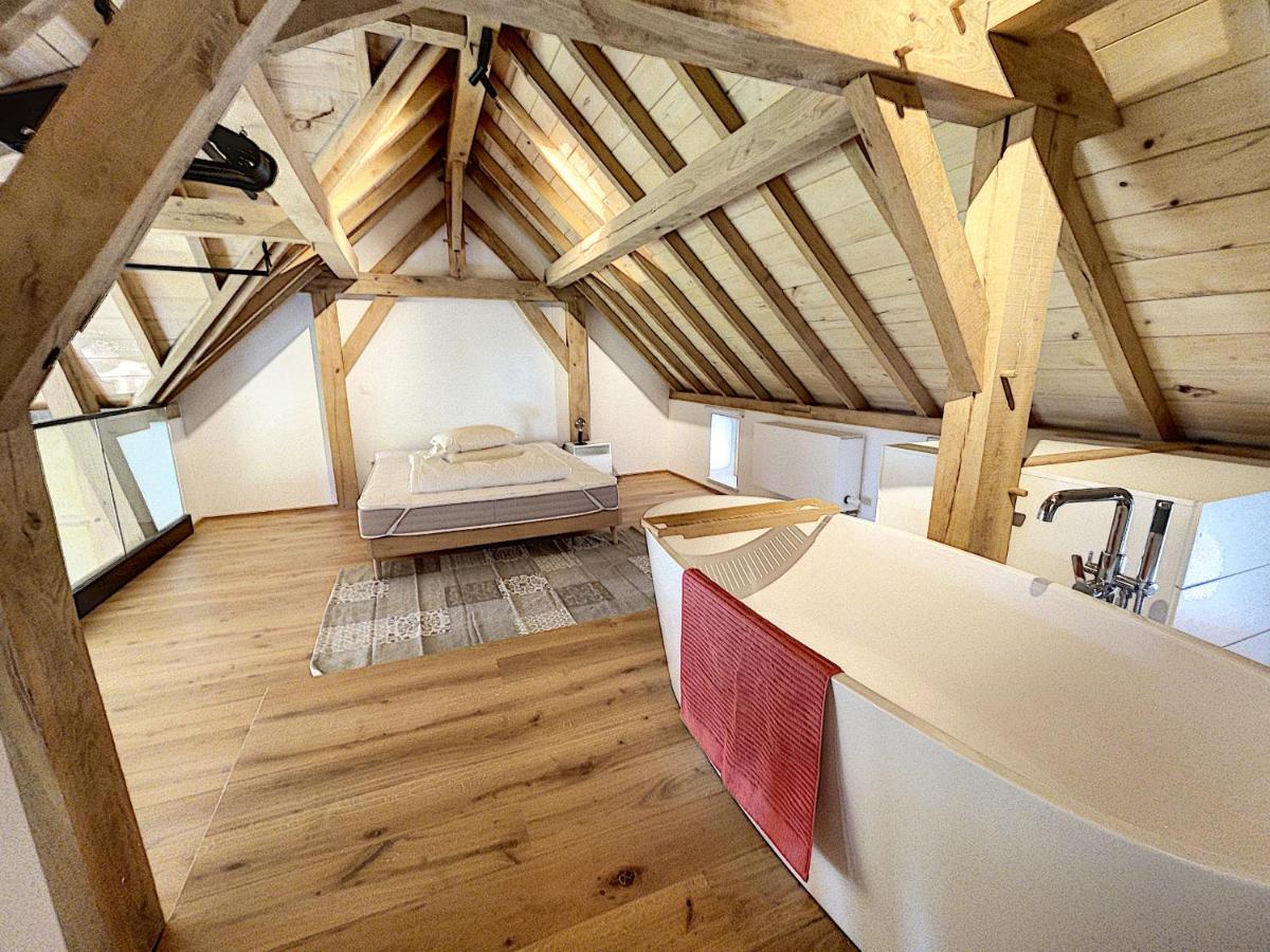 Begijnhof 4 Villa Sint-Truiden Ngoại thất bức ảnh