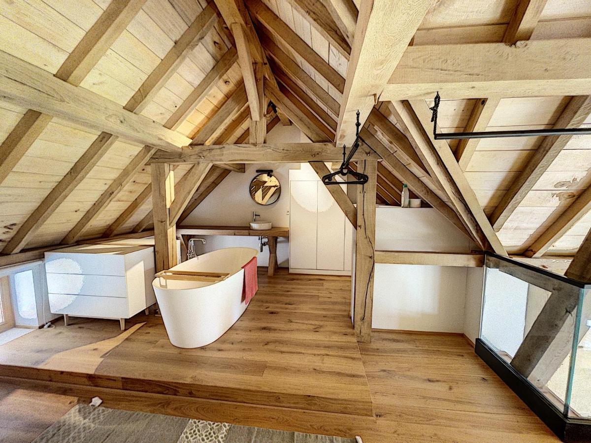 Begijnhof 4 Villa Sint-Truiden Ngoại thất bức ảnh